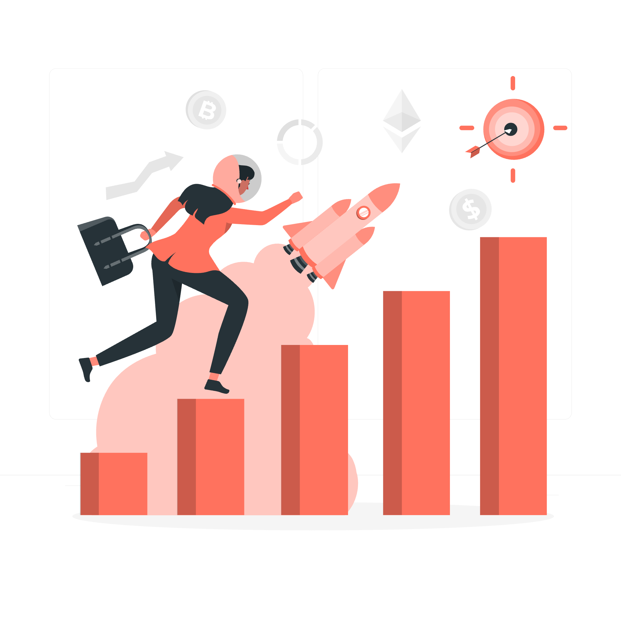 Fast Launch on Your Account